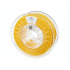Spectrum 81013 3D filamento, PC 275, 1,75mm, 1000g, Giallo (Signal yellow)