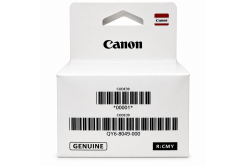Canon QY6-8049 testina di stampa originale a colori (color)