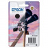 Epson 502XL T02W140 nero (black) cartuccia originale