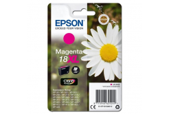 Epson 18XL T1813 magenta (magenta) cartuccia originale