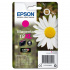 Epson 18XL T1813 magenta (magenta) cartuccia originale