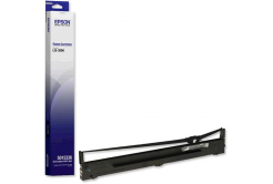 Epson C13S015337, nero, nastro d'inchiostro originale