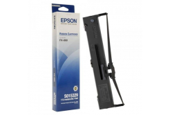 Epson C13S015329, nero, nastro d'inchiostro originale