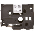 Nastro compatibile con Brother TZe-CL6, 36mm x 4m, pulizia