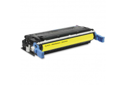 Toner compatibile con HP 641A C9722A giallo (yellow) 