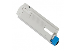 OKI 43324408 nero (black) toner compatibile
