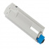 OKI 43324408 nero (black) toner compatibile