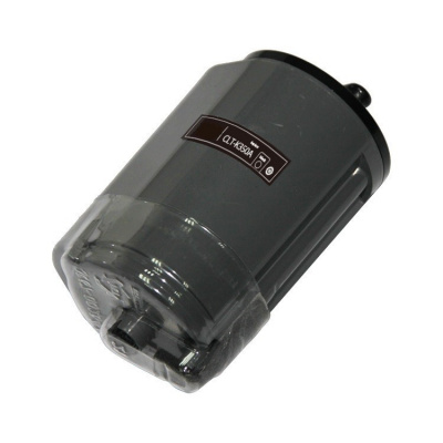 Samsung CLP-K350A nero (black) toner compatibile