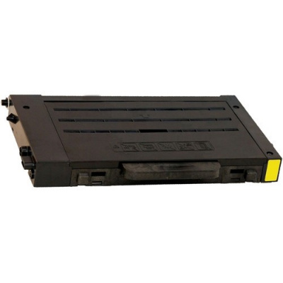 Samsung CLP-510D5Y giallo (yellow) toner compatibile
