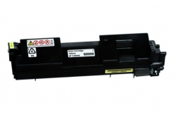 Ricoh 408187 giallo (yellow) toner originale