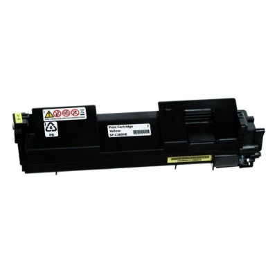 Ricoh 408187 giallo (yellow) toner originale