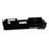 Ricoh 408187 giallo (yellow) toner originale