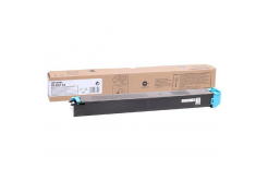 Sharp DX-25GTCA ciano (cyan) toner originale