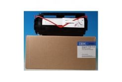 IBM 28P2010 nero (black) toner originale