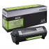 Lexmark 60F2H0E nero (black) toner originale