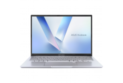 ASUS Vivobook 14/M1405NAQ-LY057/R5-150/14"/WUXGA/8GB/512GB/AMD int/senza OS/Argento/2R