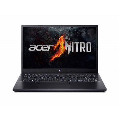 Acer NH.QSHEC.00A Nitro V 15/ANV15-41-R3RD/R5-6600H/15,6"/FHD/16GB/512GB/RTX 3050/Linux/Nero/2R
