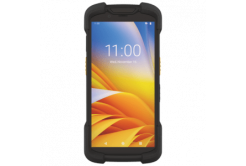 Zebra TC53 TC7301-0T1J6B1000-A6 terminale dati 2D, SE4770, Camera, front camera, warm-swap, USB, BT, Wi-Fi (Wi-Fi), NFC, Android, GMS