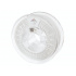 Spectrum 80945 3D filamento, PC 275, 1,75mm, 1000g, Bianco (Traffic white)