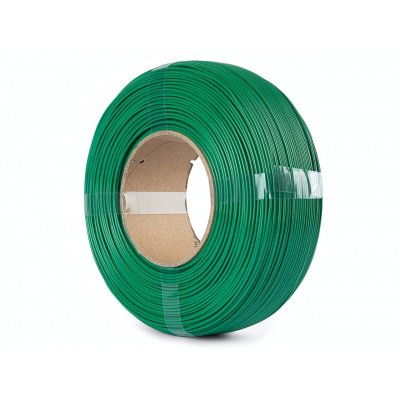 Spectrum 81344 ReFill filamento, rPETG, 1kg, 1.75mm, TRAFFIC GREEN