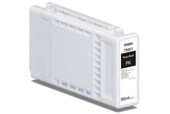 Epson T56U1 C13T56U100 foto nero (photo black) cartuccia originale