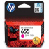 HP 655 IT111AE magenta (magenta) cartuccia originale