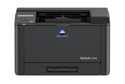 Konica Minolta bizhub C3100i AE1X021 stampante laser