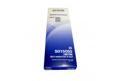 Epson 8766/C13S015055, nero, nastro d'inchiostro originale