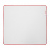Tappetino per mouse MONKA ZOWA L, gaming, bianco, 450 x 400 x 3.5 mm, Marvo