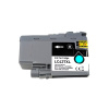 Brother LC-427XLC ciano (cyan) cartuccia compatibile