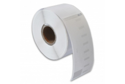 Etichette compatibili con Dymo 11356, 89mm x 41mm