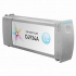 Cartuccia compatibile con HP 81 C4934A ciano chiaro (light cyan) 
