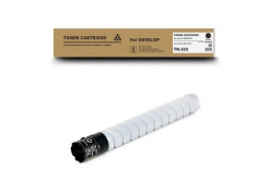 Develop TN-322 A33K0D0 nero (black) toner originale
