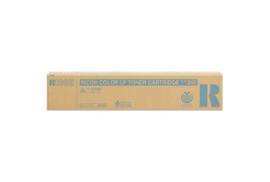 Ricoh 888283 ciano (cyan) toner originale