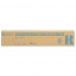 Ricoh 888283 ciano (cyan) toner originale