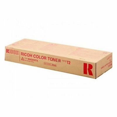 Ricoh 888483 nero (black) toner originale