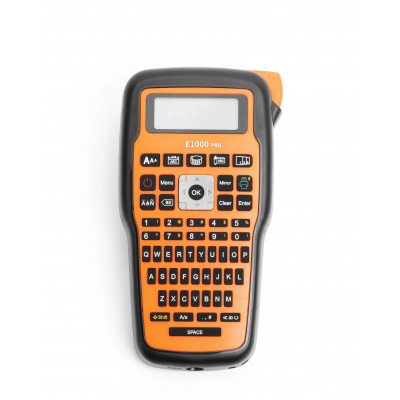 PONY E1000 PRO etichettatrice