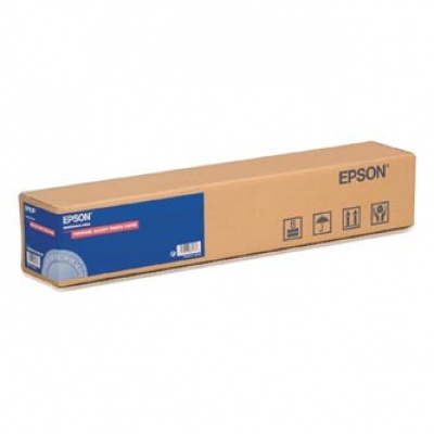 Epson Premium Glossy Photo Paper Roll C13S041742, 260 g/m2, 15.3", 390mmx30.5m, lucido, bianco, rotolo di carta