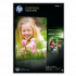 HP Everyday Glossy Photo Paper Q2510A, 200 g/m2, A4, 100pz, lucido, getto d'inchiostro, bianco, carta fotografica