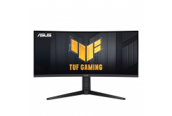 Monitor ASUS VG34VQL3A 90LM06F0-B02E70, TUF, 34", VA, 3440x1440, 180Hz, 1ms, Nero, 3R