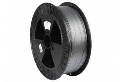 Spectrum 80311 3D filamento, PET-G Premium, 1,75mm, 2000g, SILVER STAR
