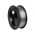 Spectrum 80311 3D filamento, PET-G Premium, 1,75mm, 2000g, Argento (Silver star)