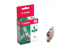 Canon BCI-6G zelená (green) originální cartridge