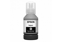 Epson T49H C13T49H10N nero (black) inchiostro originale