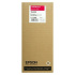 Epson T6423 magenta cartuccia originale