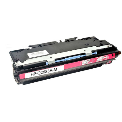 Toner compatibile con HP 311A Q2683A magenta (magenta) 