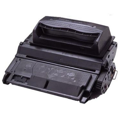 Toner compatibile con HP 42X Q5942X nero (black) 