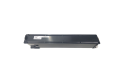 Toshiba T-2822E, 6AJ00000221, 6AJ00000249 nero (black) toner compatibile