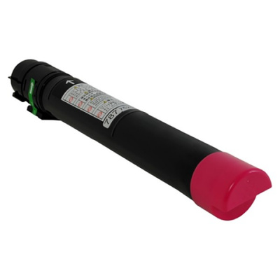 Xerox 006R01519 magenta (magenta) toner compatibile