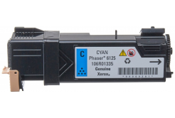 Xerox 106R01335 ciano (cyan) toner compatibile